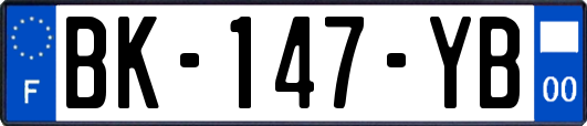 BK-147-YB
