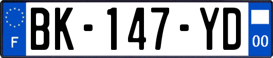 BK-147-YD