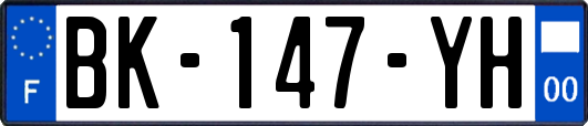 BK-147-YH