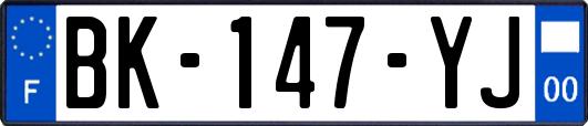 BK-147-YJ