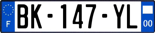 BK-147-YL