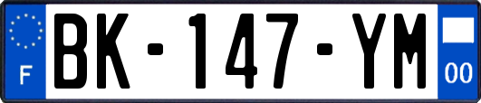 BK-147-YM