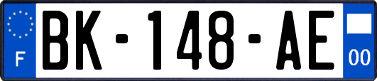 BK-148-AE