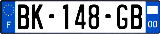 BK-148-GB