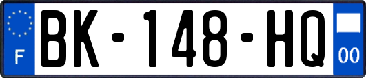 BK-148-HQ