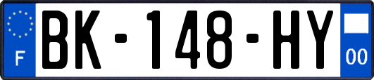 BK-148-HY