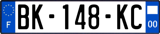 BK-148-KC