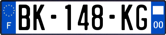 BK-148-KG