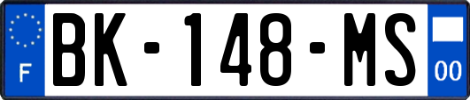 BK-148-MS