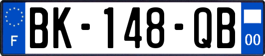 BK-148-QB