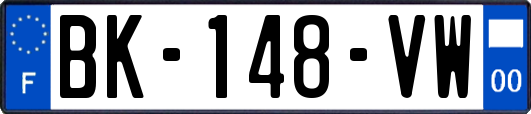 BK-148-VW