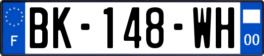 BK-148-WH