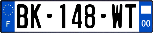 BK-148-WT