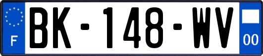 BK-148-WV