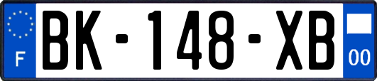 BK-148-XB