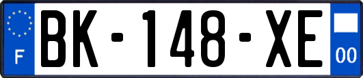 BK-148-XE