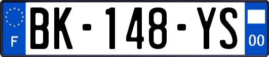 BK-148-YS