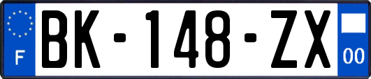 BK-148-ZX