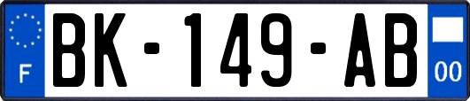 BK-149-AB