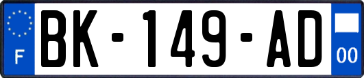 BK-149-AD