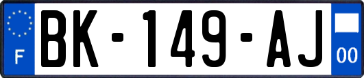 BK-149-AJ