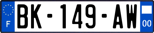 BK-149-AW