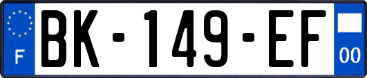BK-149-EF
