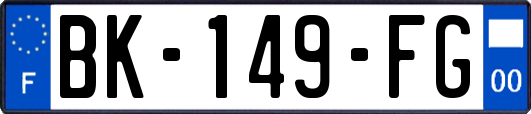 BK-149-FG