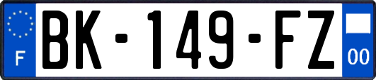 BK-149-FZ