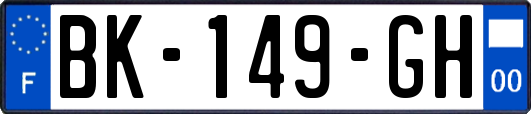 BK-149-GH