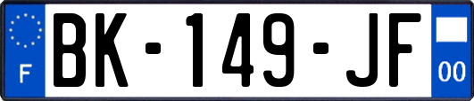 BK-149-JF