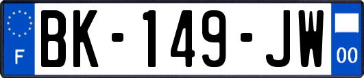 BK-149-JW