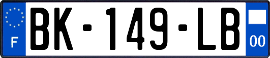 BK-149-LB