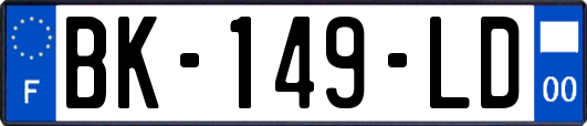 BK-149-LD