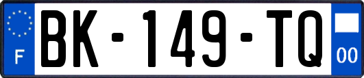 BK-149-TQ