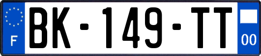 BK-149-TT