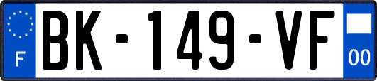 BK-149-VF