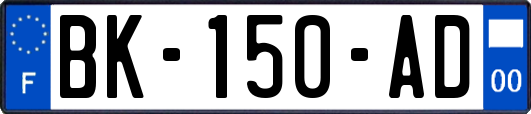 BK-150-AD