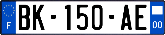 BK-150-AE