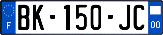 BK-150-JC