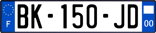 BK-150-JD