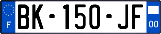 BK-150-JF