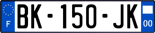 BK-150-JK