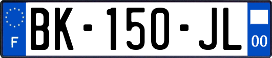 BK-150-JL