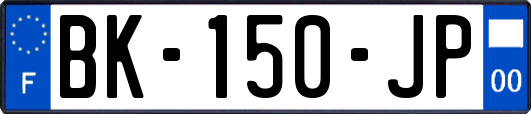 BK-150-JP