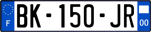 BK-150-JR