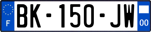 BK-150-JW