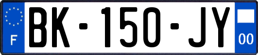 BK-150-JY