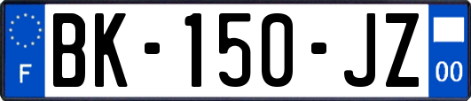 BK-150-JZ