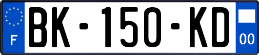 BK-150-KD